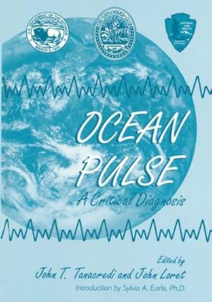 Immagine del venditore per Ocean Pulse venduto da BuchWeltWeit Ludwig Meier e.K.