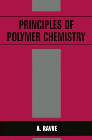 Seller image for Principles of Polymer Chemistry for sale by BuchWeltWeit Ludwig Meier e.K.