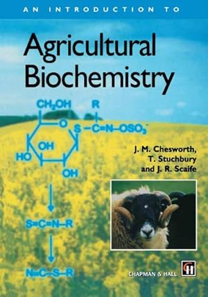 Seller image for An Introduction to Agricultural Biochemistry for sale by BuchWeltWeit Ludwig Meier e.K.