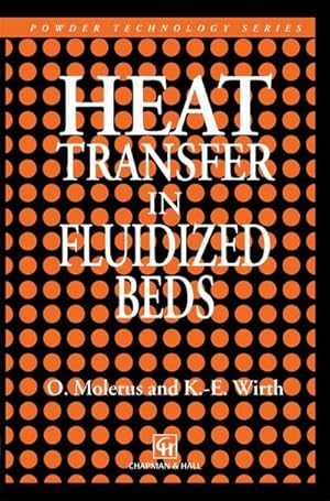 Seller image for Heat Transfer in Fluidized Beds for sale by BuchWeltWeit Ludwig Meier e.K.