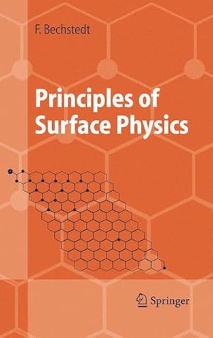 Seller image for Principles of Surface Physics for sale by BuchWeltWeit Ludwig Meier e.K.