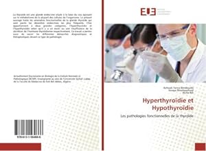 Seller image for Hyperthyrodie et Hypothyrodie for sale by BuchWeltWeit Ludwig Meier e.K.