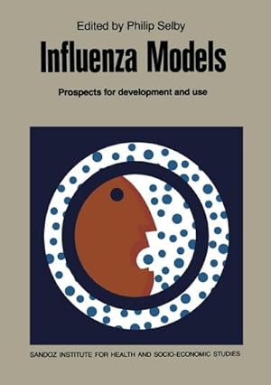 Seller image for Influenza Models for sale by BuchWeltWeit Ludwig Meier e.K.