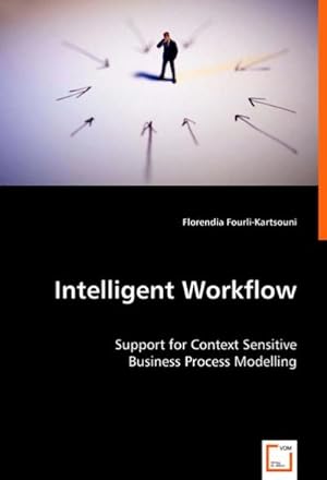 Seller image for Intelligent Workflow for sale by BuchWeltWeit Ludwig Meier e.K.