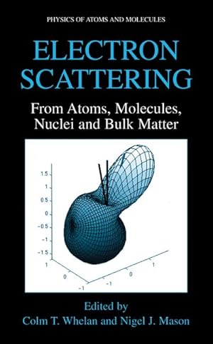 Seller image for Electron Scattering for sale by BuchWeltWeit Ludwig Meier e.K.