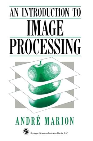 Imagen del vendedor de Introduction to Image Processing a la venta por BuchWeltWeit Ludwig Meier e.K.