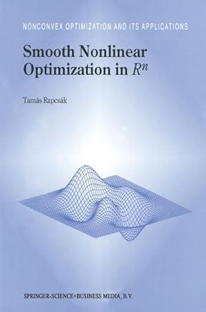 Seller image for Smooth Nonlinear Optimization in Rn for sale by BuchWeltWeit Ludwig Meier e.K.