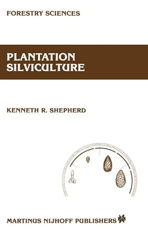 Bild des Verkufers fr Plantation silviculture zum Verkauf von BuchWeltWeit Ludwig Meier e.K.