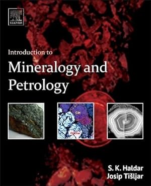 Imagen del vendedor de Introduction to Mineralogy and Petrology a la venta por BuchWeltWeit Ludwig Meier e.K.