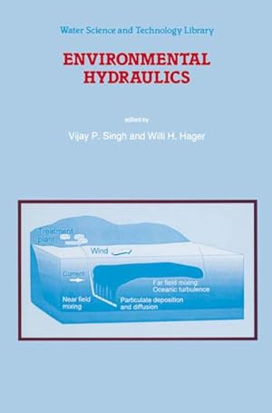 Seller image for Environmental Hydraulics for sale by BuchWeltWeit Ludwig Meier e.K.