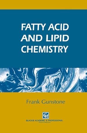 Seller image for Fatty Acid and Lipid Chemistry for sale by BuchWeltWeit Ludwig Meier e.K.