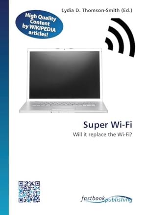 Seller image for Super Wi-Fi for sale by BuchWeltWeit Ludwig Meier e.K.