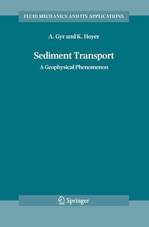 Seller image for Sediment Transport for sale by BuchWeltWeit Ludwig Meier e.K.