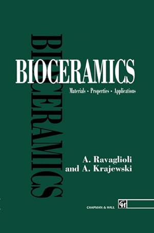 Seller image for Bioceramics for sale by BuchWeltWeit Ludwig Meier e.K.