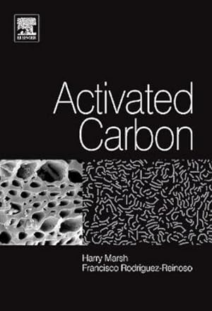 Seller image for Activated Carbon for sale by BuchWeltWeit Ludwig Meier e.K.