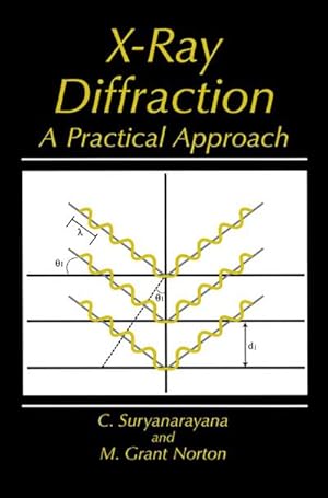 Image du vendeur pour X-Ray Diffraction mis en vente par BuchWeltWeit Ludwig Meier e.K.