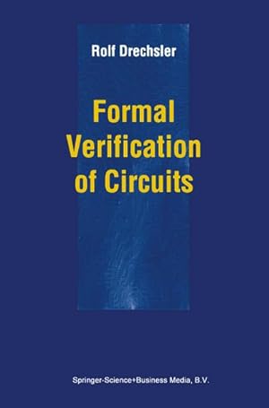 Seller image for Formal Verification of Circuits for sale by BuchWeltWeit Ludwig Meier e.K.
