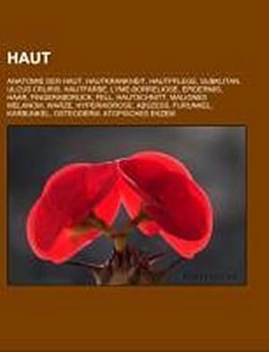Seller image for Haut for sale by BuchWeltWeit Ludwig Meier e.K.