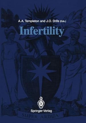 Seller image for Infertility for sale by BuchWeltWeit Ludwig Meier e.K.