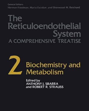 Seller image for Biochemistry and Metabolism for sale by BuchWeltWeit Ludwig Meier e.K.