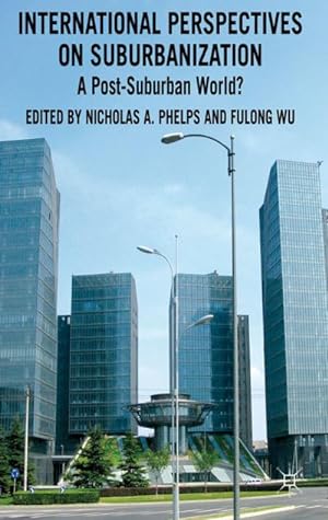 Seller image for International Perspectives on Suburbanization for sale by BuchWeltWeit Ludwig Meier e.K.