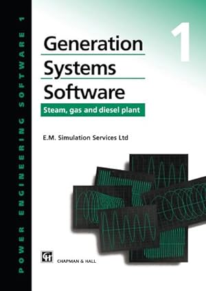 Imagen del vendedor de Generation Systems Software a la venta por BuchWeltWeit Ludwig Meier e.K.