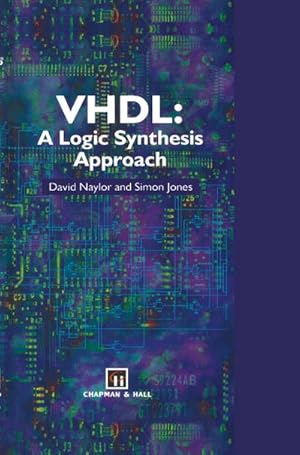 Image du vendeur pour VHDL: A logic synthesis approach mis en vente par BuchWeltWeit Ludwig Meier e.K.