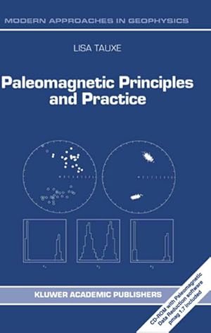 Seller image for Paleomagnetic Principles and Practice for sale by BuchWeltWeit Ludwig Meier e.K.