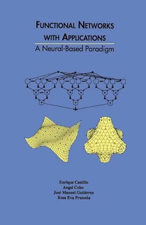 Seller image for Functional Networks with Applications for sale by BuchWeltWeit Ludwig Meier e.K.