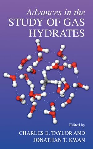 Imagen del vendedor de Advances in the Study of Gas Hydrates a la venta por BuchWeltWeit Ludwig Meier e.K.