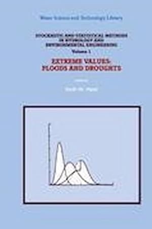 Seller image for Stochastic and Statistical Methods in Hydrology and Environmental Engineering for sale by BuchWeltWeit Ludwig Meier e.K.