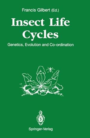 Imagen del vendedor de Insect Life Cycles a la venta por BuchWeltWeit Ludwig Meier e.K.