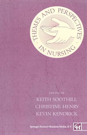 Immagine del venditore per Themes and Perspectives in Nursing venduto da BuchWeltWeit Ludwig Meier e.K.