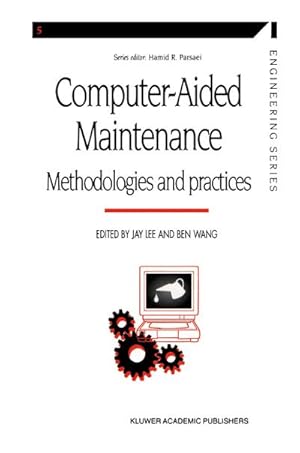 Seller image for Computer-aided Maintenance for sale by BuchWeltWeit Ludwig Meier e.K.