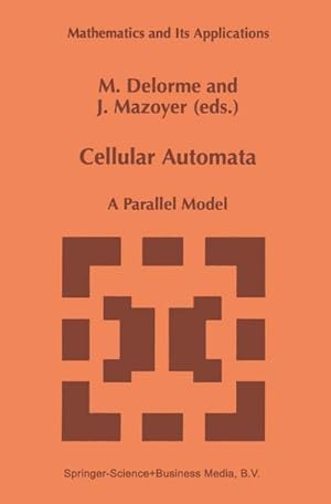 Seller image for Cellular Automata for sale by BuchWeltWeit Ludwig Meier e.K.