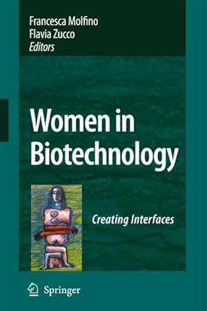 Seller image for Women in Biotechnology for sale by BuchWeltWeit Ludwig Meier e.K.