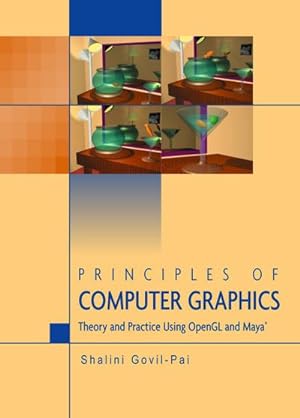 Imagen del vendedor de Principles of Computer Graphics a la venta por BuchWeltWeit Ludwig Meier e.K.