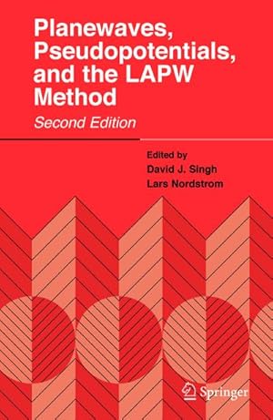 Immagine del venditore per Planewaves, Pseudopotentials, and the LAPW Method venduto da BuchWeltWeit Ludwig Meier e.K.