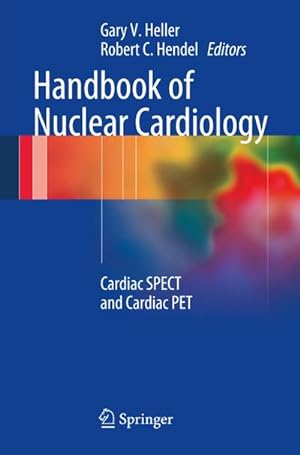 Image du vendeur pour Handbook of Nuclear Cardiology mis en vente par BuchWeltWeit Ludwig Meier e.K.