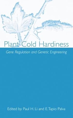 Seller image for Plant Cold Hardiness for sale by BuchWeltWeit Ludwig Meier e.K.