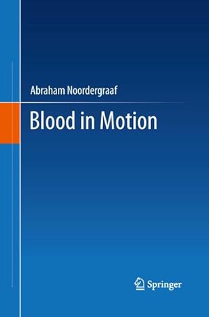 Image du vendeur pour Blood in Motion mis en vente par BuchWeltWeit Ludwig Meier e.K.