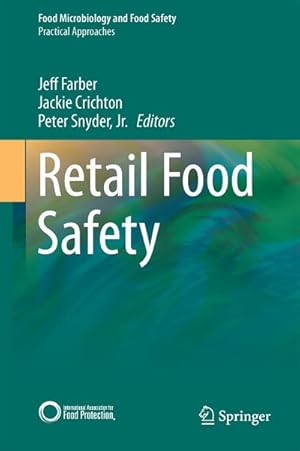 Immagine del venditore per Retail Food Safety venduto da BuchWeltWeit Ludwig Meier e.K.