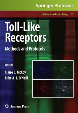 Seller image for Toll-Like Receptors for sale by BuchWeltWeit Ludwig Meier e.K.