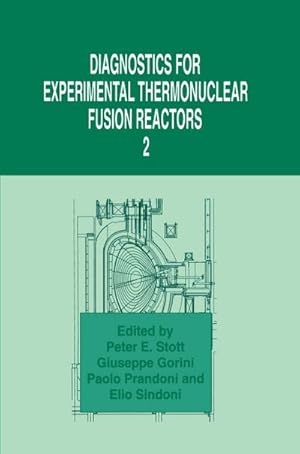 Seller image for Diagnostics for Experimental Thermonuclear Fusion Reactors 2 for sale by BuchWeltWeit Ludwig Meier e.K.