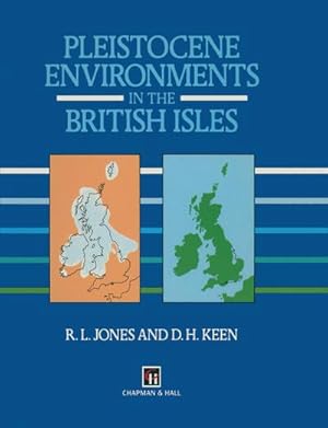 Seller image for Pleistocene Environments in the British Isles for sale by BuchWeltWeit Ludwig Meier e.K.