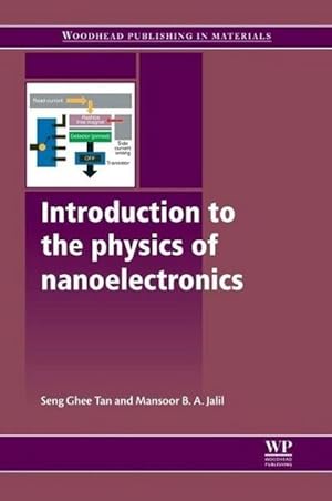 Immagine del venditore per Introduction to the Physics of Nanoelectronics venduto da BuchWeltWeit Ludwig Meier e.K.