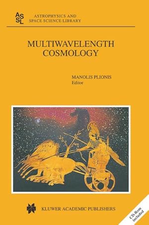 Seller image for Multiwavelength Cosmology for sale by BuchWeltWeit Ludwig Meier e.K.