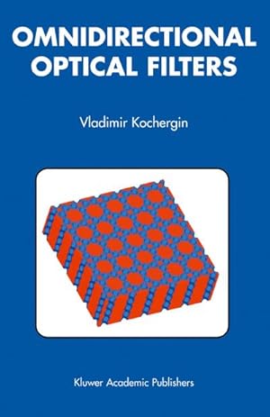 Image du vendeur pour Omnidirectional Optical Filters mis en vente par BuchWeltWeit Ludwig Meier e.K.