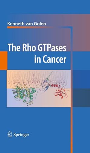 Seller image for The Rho GTPases in Cancer for sale by BuchWeltWeit Ludwig Meier e.K.