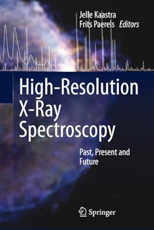 Immagine del venditore per High-Resolution X-Ray Spectroscopy venduto da BuchWeltWeit Ludwig Meier e.K.